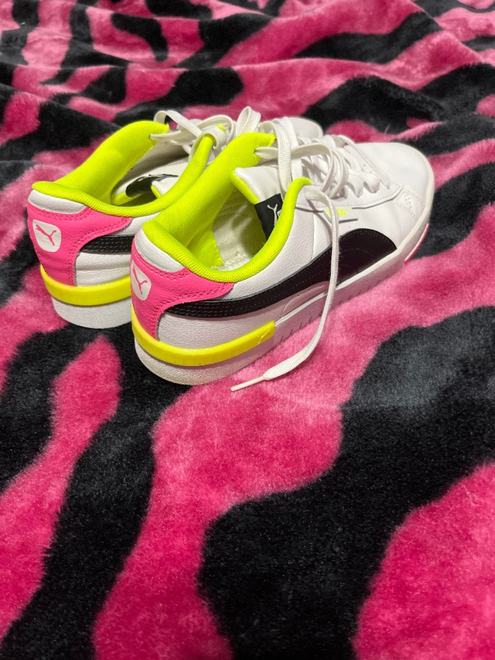 Pumas No Insoles